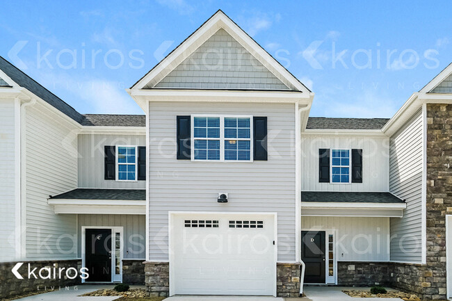 property at 3708 Oak Leaf Wy