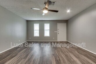 3916 SE 46th St in Oklahoma City, OK - Building Photo - Building Photo