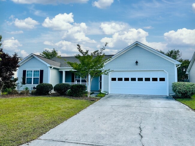 property at 213 Red Carnation Dr