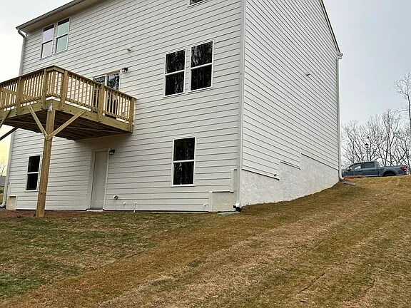 4629 Sunrise Rdg in Covington, GA - Building Photo - Building Photo