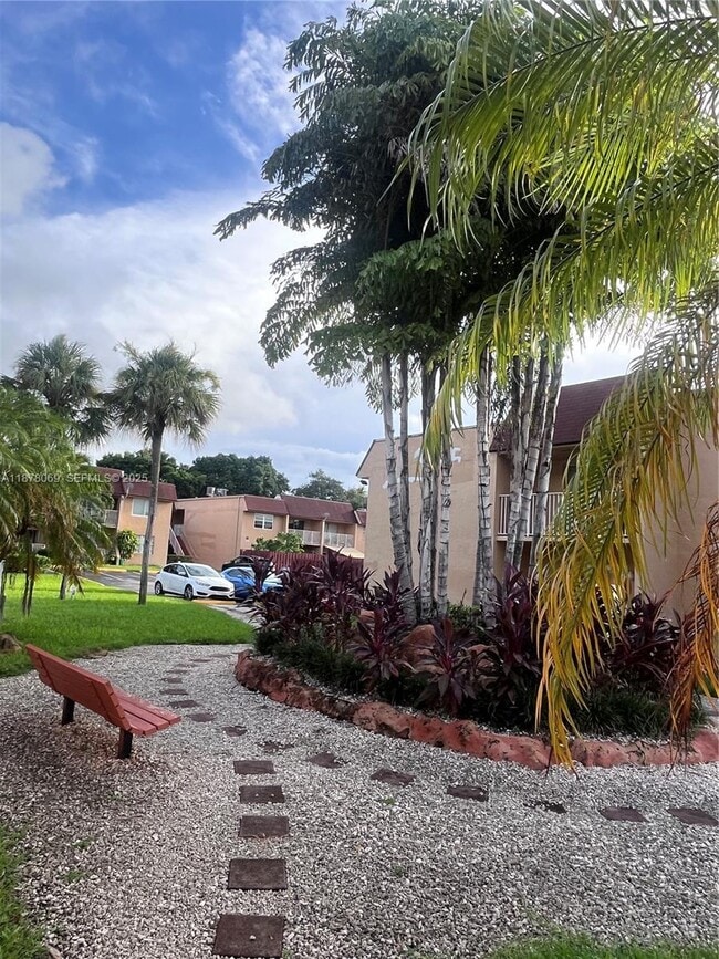 property at 9970 SW 88th St