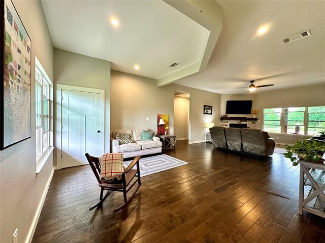 3850 Eagle Valley Tr in Ponder, TX - Building Photo - Building Photo