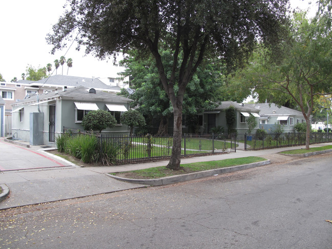 777 N Los Robles Ave in Pasadena, CA - Building Photo - Building Photo