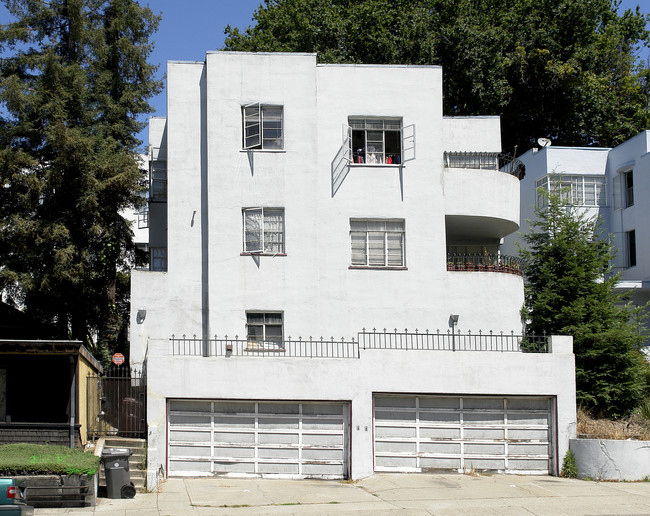 2907 Park Blvd in Oakland, CA - Building Photo - Building Photo