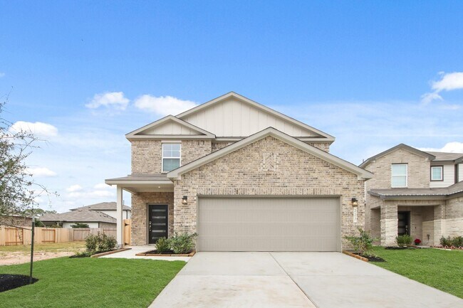 property at 227 Brazen Forest Trl