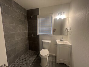 2504 22nd St in Lubbock, TX - Building Photo - Building Photo