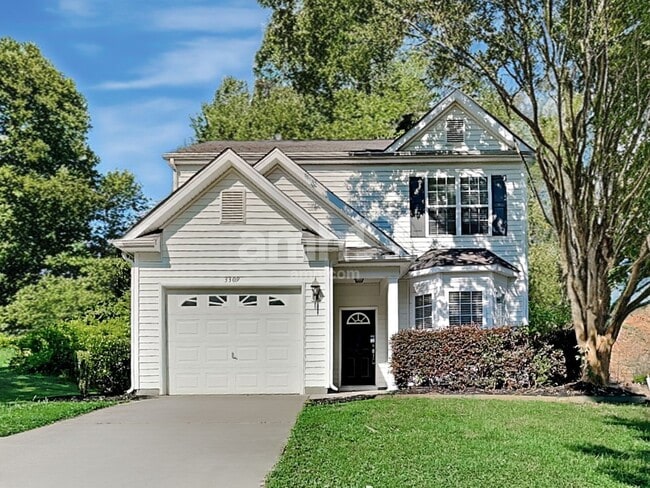 property at 3309 Glamorgan Ct