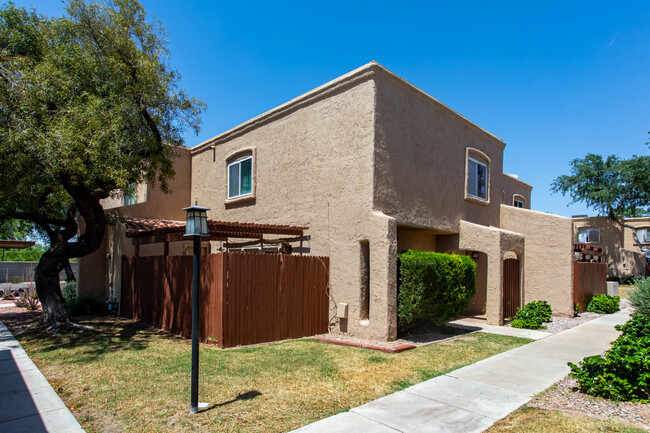 1023 E Northern Ave in Phoenix, AZ - Building Photo - Building Photo