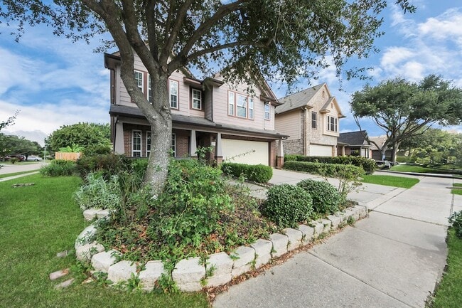 13603 Palmer Springs Dr in Houston, TX - Foto de edificio - Building Photo