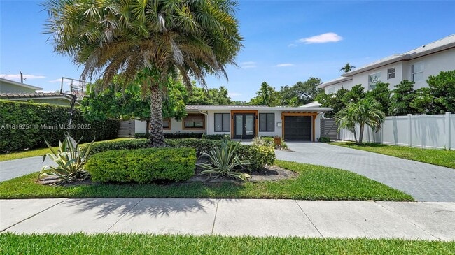1207 Cordova Rd in Fort Lauderdale, FL - Building Photo - Building Photo