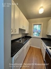 417 5th Ave N in Saskatoon, SK - Building Photo - Building Photo
