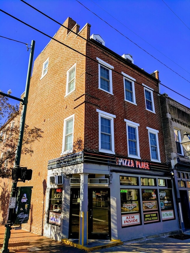 property at 1731 E Main St