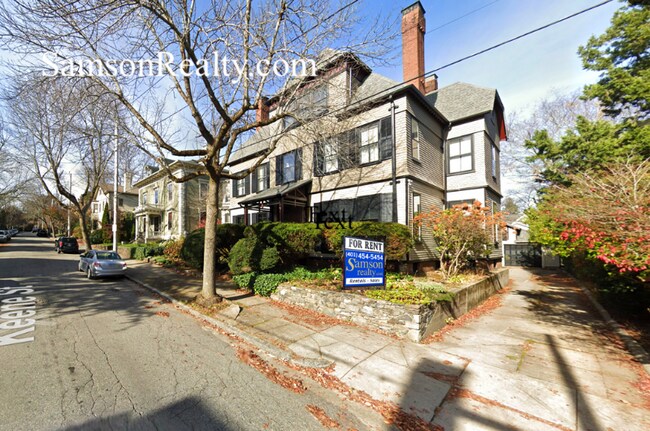 38 Keene St in Providence, RI - Building Photo - Building Photo