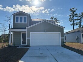 342 Tiliwa St in Summerville, SC - Building Photo