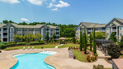 Wembly At Overlook in Macon, GA - Building Photo - Building Photo