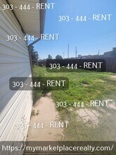 7710 Idlewild St-Unit -7710 in Commerce City, CO - Building Photo - Building Photo