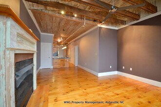 51 College St in Asheville, NC - Building Photo - Building Photo