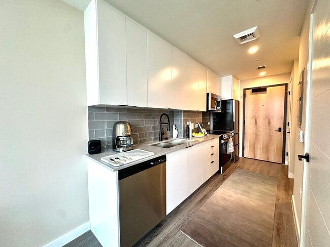 property at 105 NE 25th St