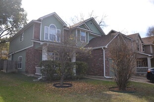 9142 Maggie Ct in San Antonio, TX - Building Photo