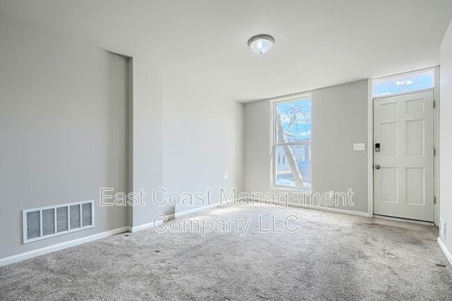 property at 2308 Jefferson St