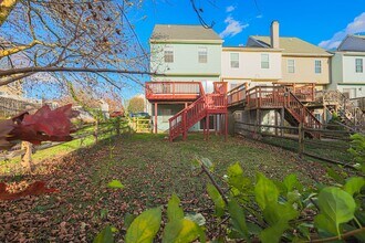 3342 Garrison Cir in Abingdon, MD - Building Photo - Building Photo