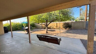 7249 E Fillmore St in Scottsdale, AZ - Building Photo - Building Photo