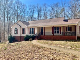 7809 Deer Trail in Waxhaw, NC - Building Photo
