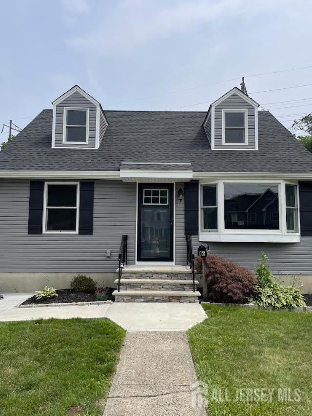 property at 16 Robert Cir