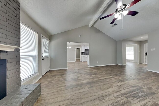 27 S Brook Pebble Ct in Spring, TX - Building Photo - Building Photo