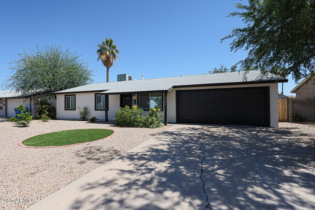property at 3839 E Friess Dr