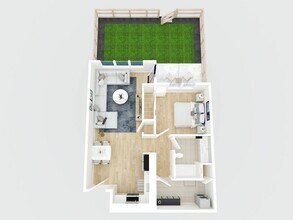 3261 Airport Rd in Boulder, CO - Building Photo - Building Photo