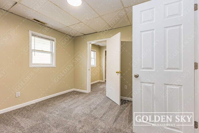 615 S Mound St in Muncie, IN - Building Photo - Building Photo