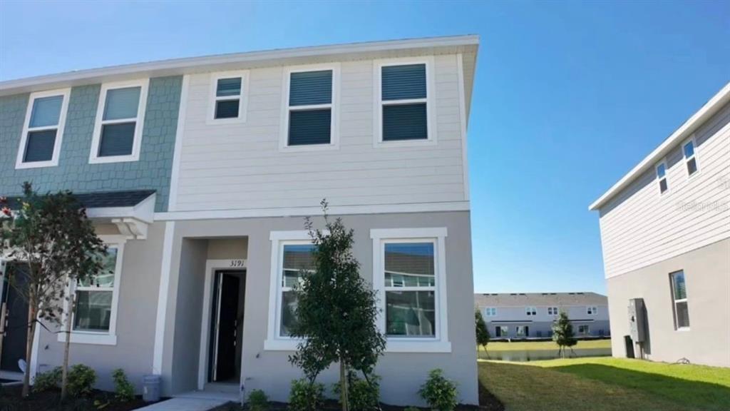 3191 Skyline Lp in Kissimmee, FL - Building Photo