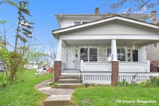 332 Lechner Ave in Columbus, OH - Building Photo - Building Photo