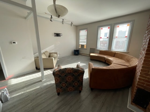 1723 Bolton St, Unit 2 photo'