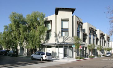 Paseo La Mesa in La Mesa, CA - Building Photo - Building Photo
