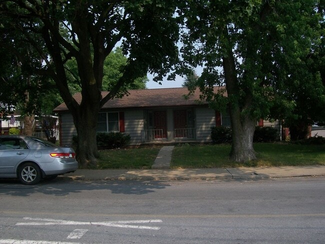 property at 163-165 Fairview Ave