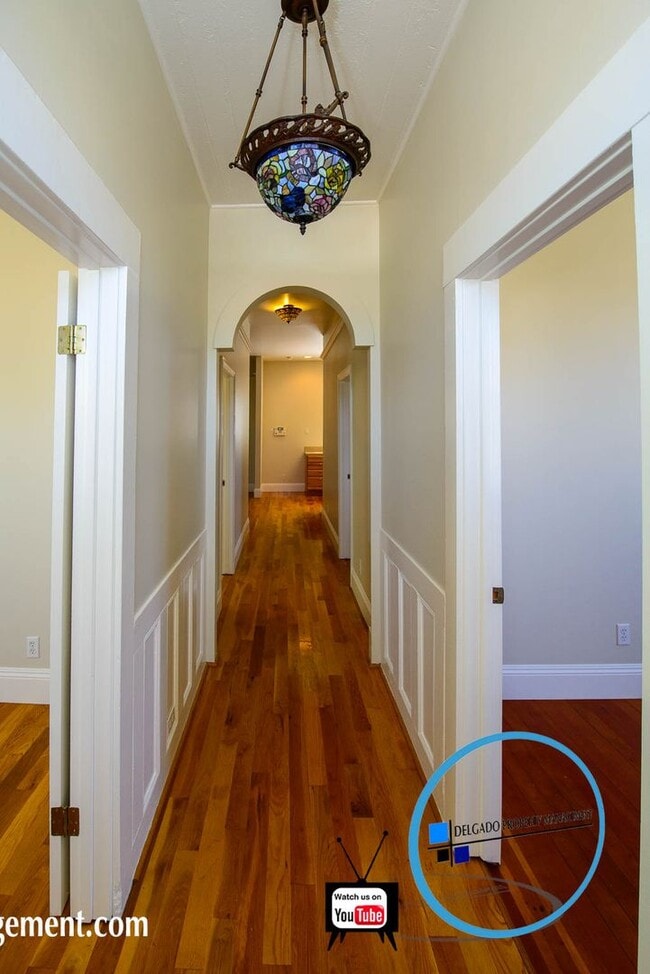 1017 Marin St in Vallejo, CA - Building Photo - Building Photo