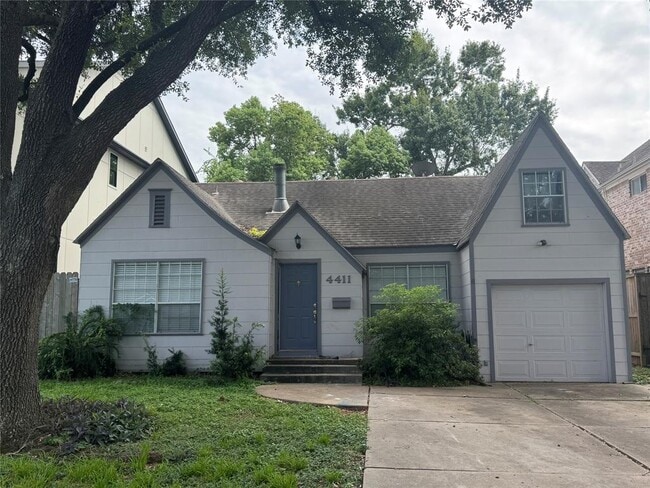 property at 4411 Jane St