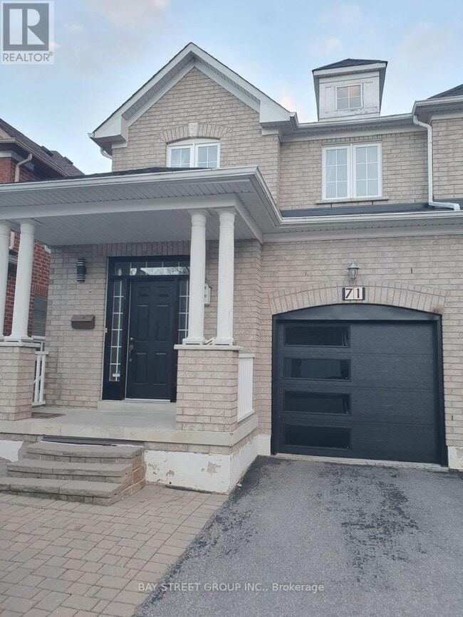 property at 71 Ian Baron Ave