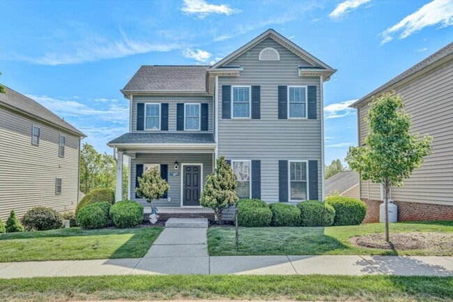 property at 1145 Cranberry Ct