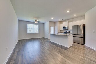 5446 Thrasher Ln in Hephzibah, GA - Building Photo - Building Photo