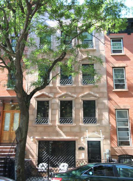 50 Fort Greene Pl in Brooklyn, NY - Building Photo - Other