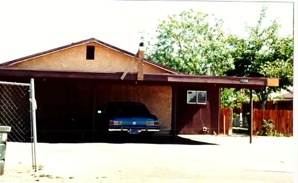 11336 Crippen Ave in Adelanto, CA - Building Photo - Building Photo