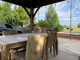 214 Eagle Ave in Mead, CO - Building Photo