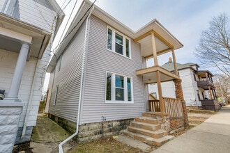 924 Nagold St NW in Grand Rapids, MI - Building Photo - Building Photo