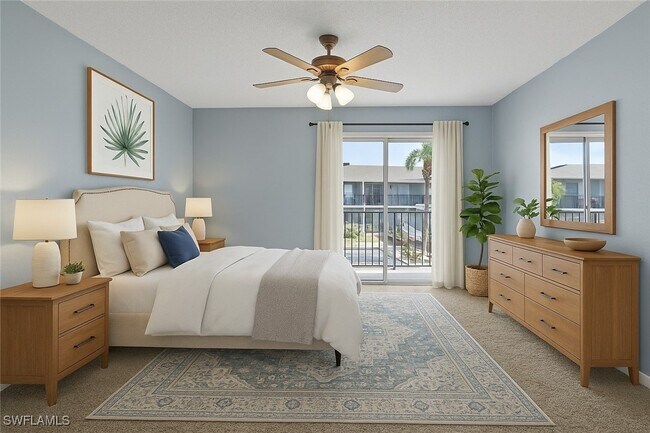 property at 1849 Maravilla Ave
