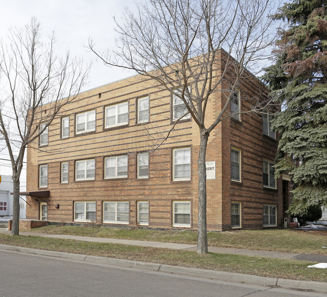 1220 Sherburne Ave in St. Paul, MN - Building Photo - Building Photo