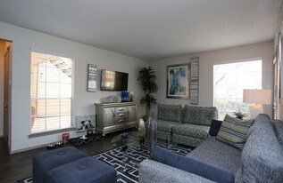 Parc Plaza Apartments