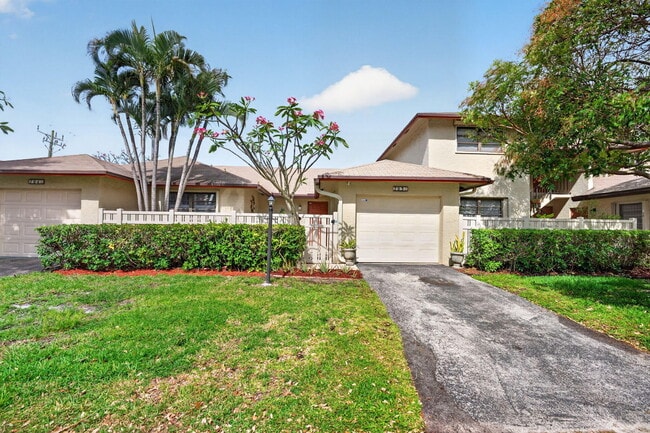 property at 3951 NE 17th Ave